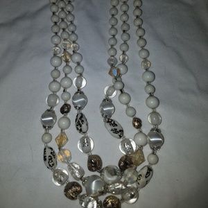 Vintage necklace